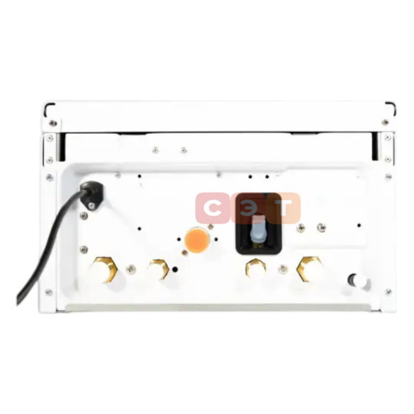 Котел настенный газовый VANWARD PIONEER 24F